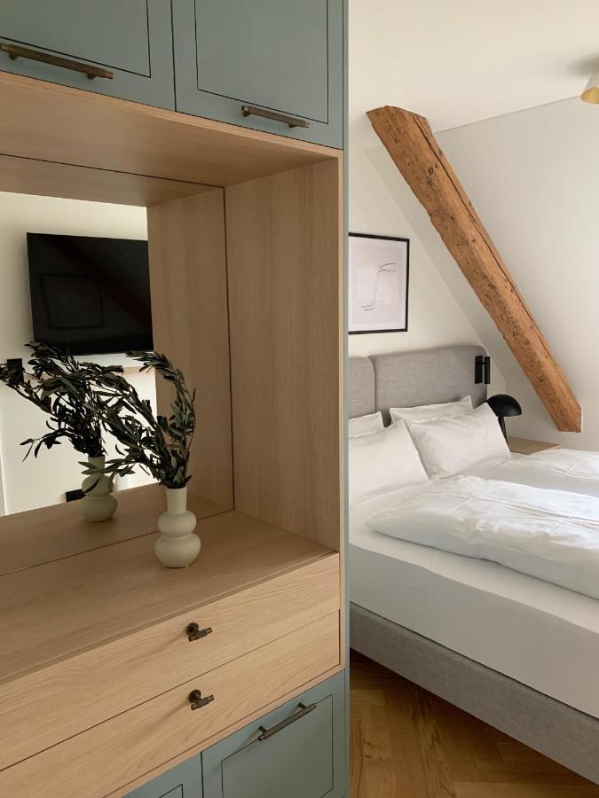 Aparthotel Bob W Peterhof Freising Zewnętrze zdjęcie
