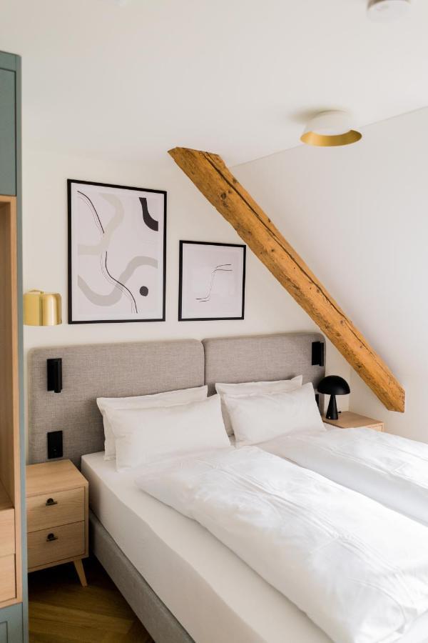 Aparthotel Bob W Peterhof Freising Zewnętrze zdjęcie